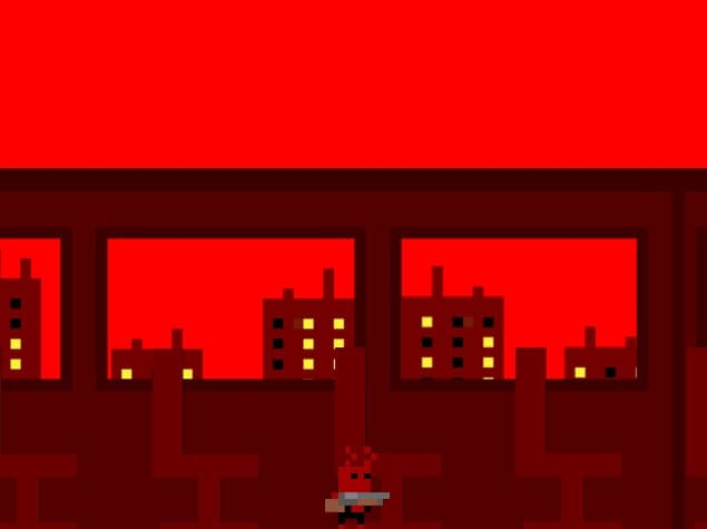 Exit of Hell
