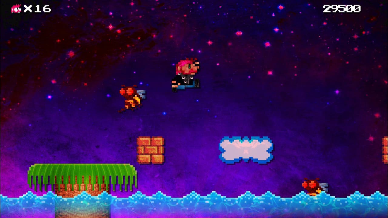 AWESOME Land (itch) screenshot 6