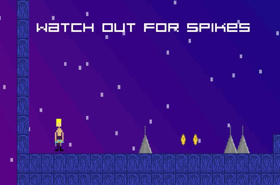 Lashbrender Demo screenshot 3
