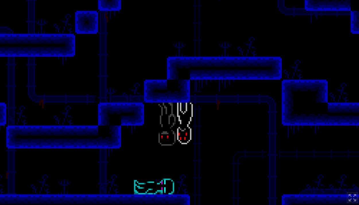 Saccharine playground screenshot 6
