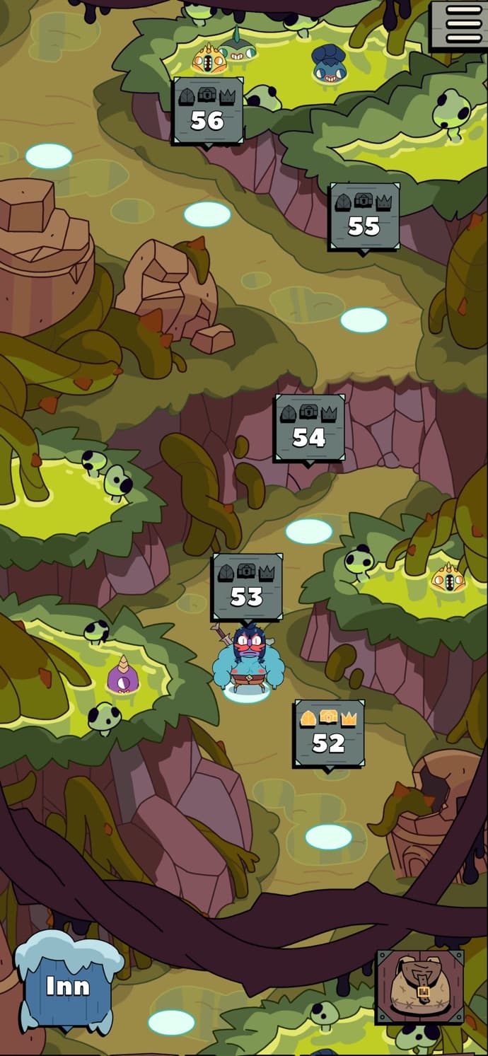 Grindstone screenshot 3