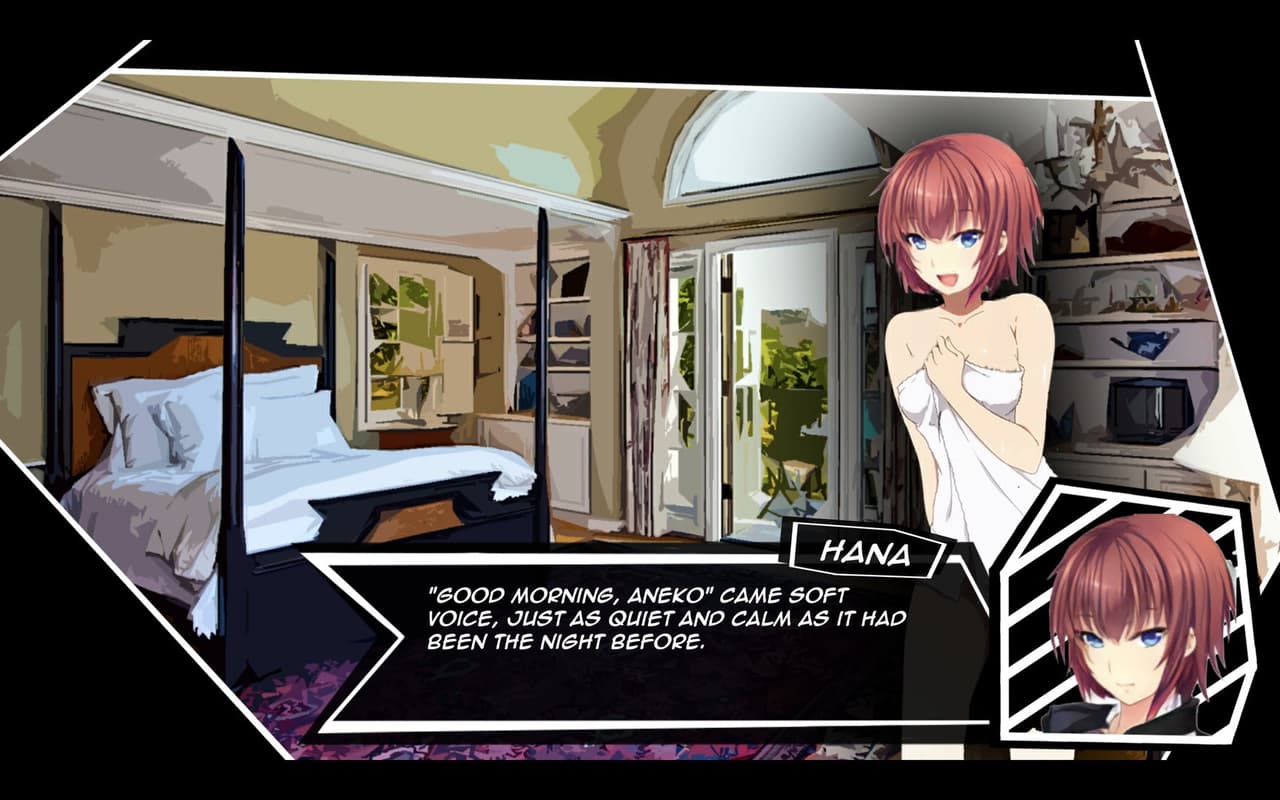 What is love? screenshot 2