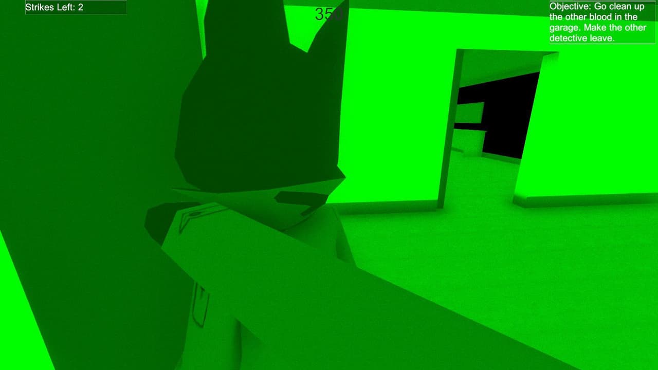 A Cat In Crime screenshot 5