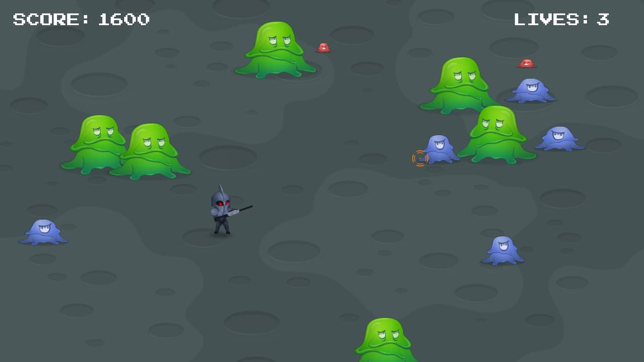 SlimeShooter