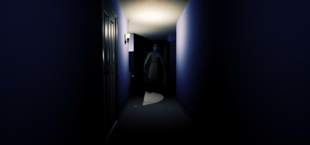 LostRoom screenshot 6