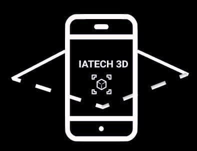 Iatech3D