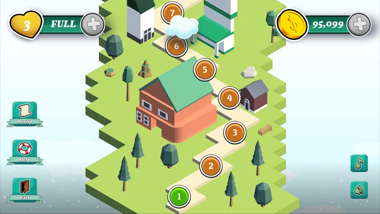 Guildmaster Story (itch) screenshot 4