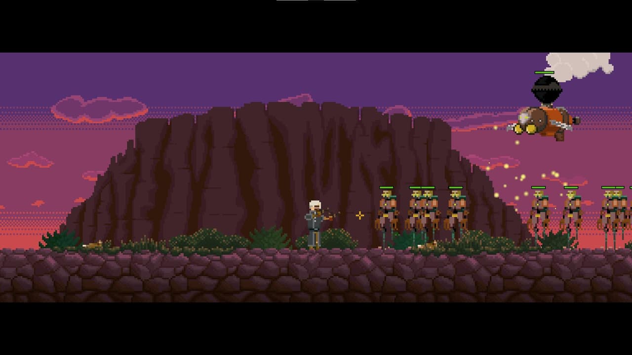 A Steam Story screenshot 5