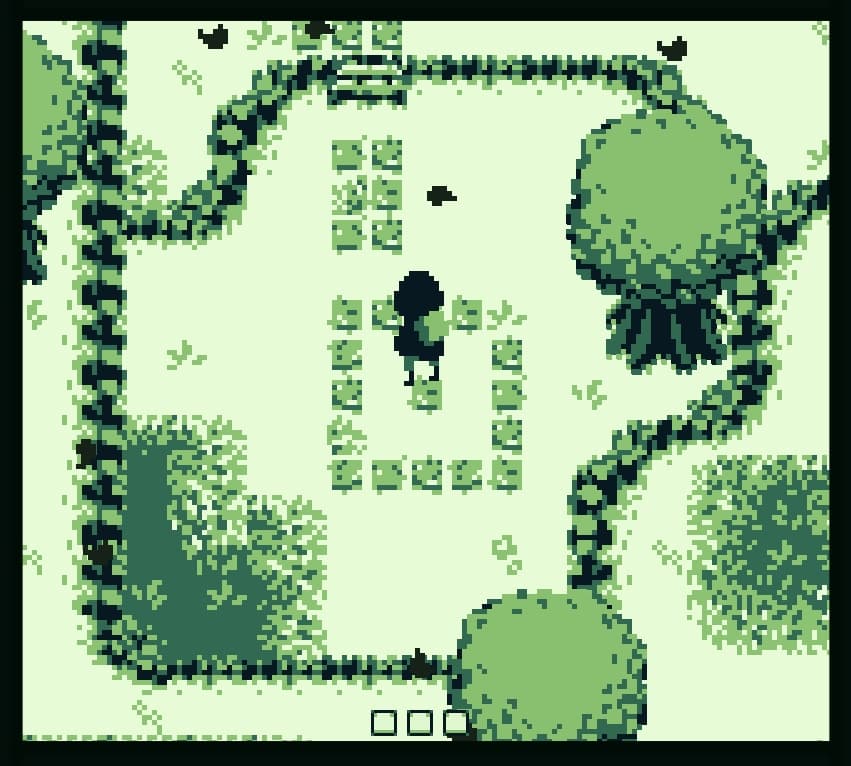 Nirvastrom screenshot 3