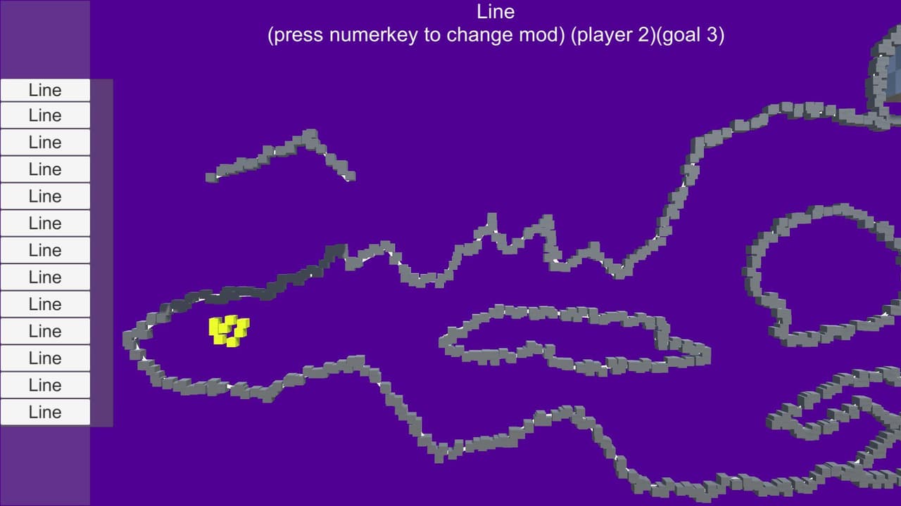 Swarm survival screenshot 3