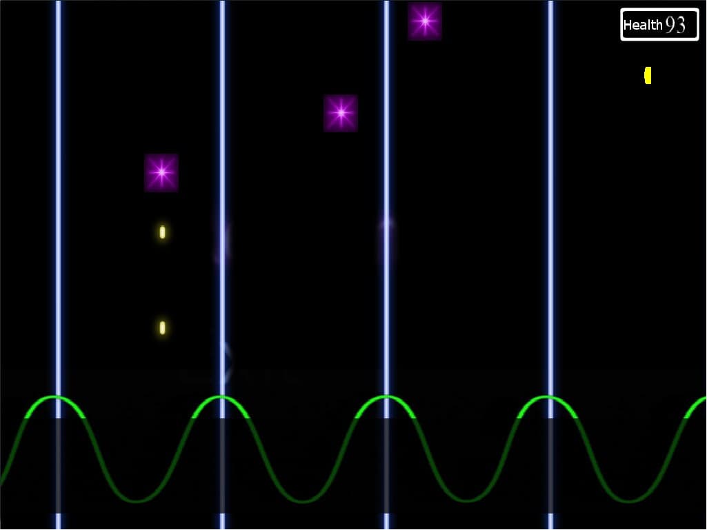 Sine Wave City