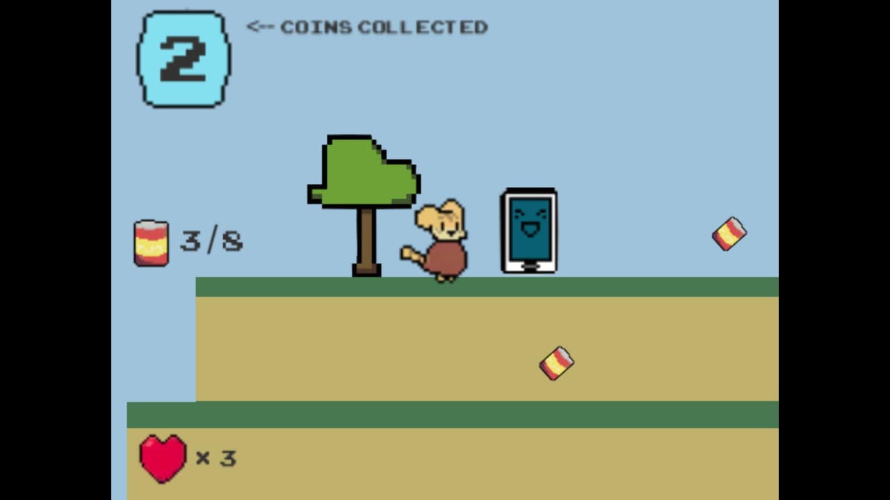 Quest to Achieve screenshot 3