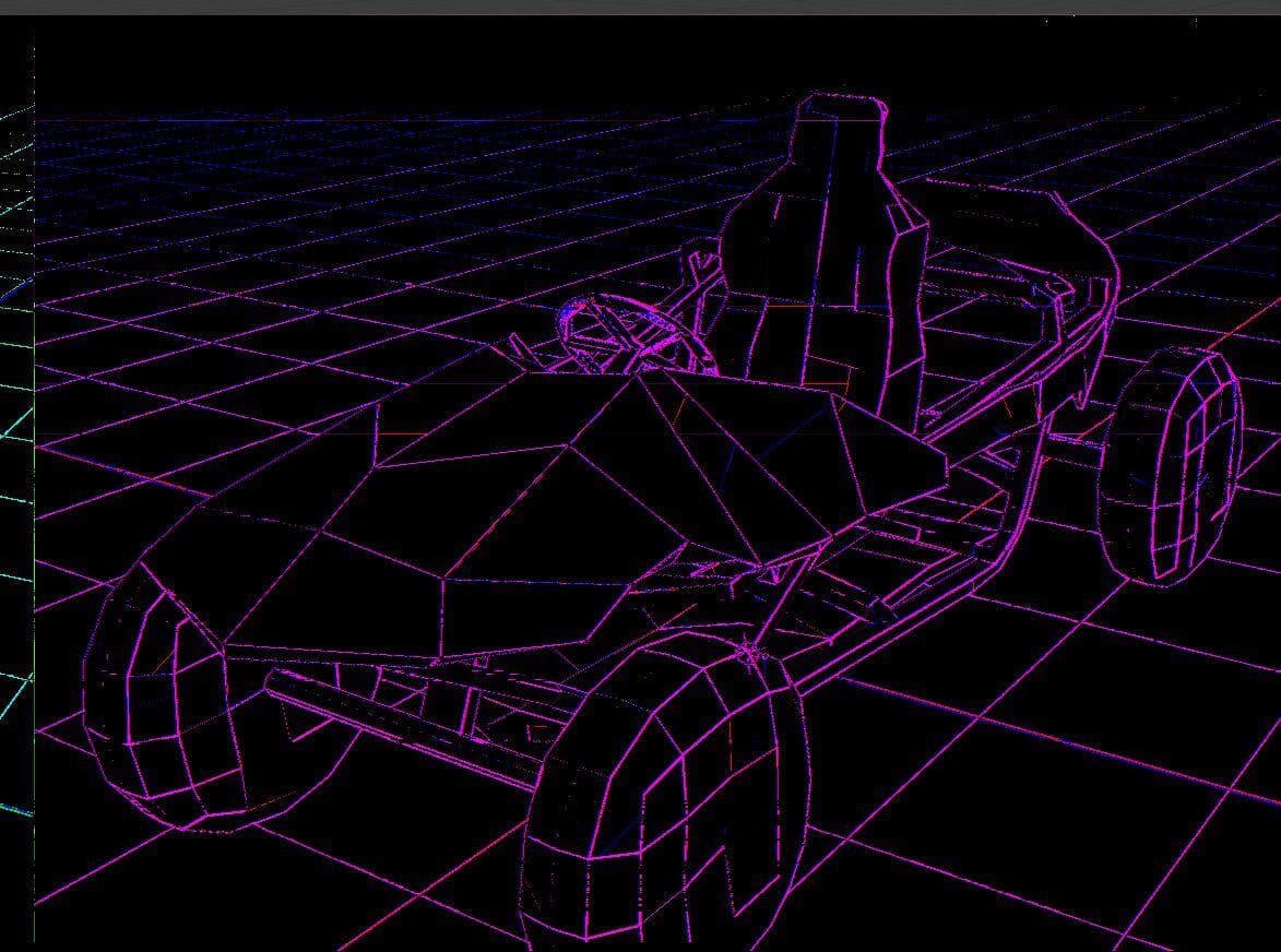 ULTRAQUEST [Student Project]