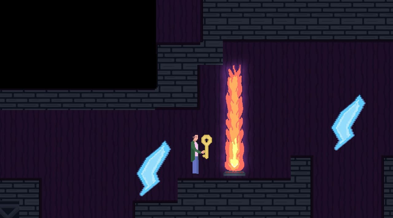 Dichotomy (itch) (tranand5) screenshot 3