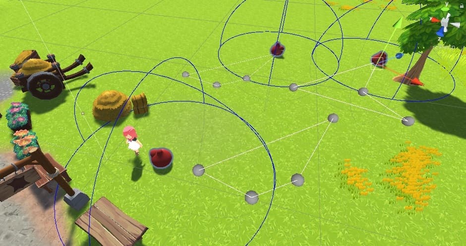 The Great Alchemist screenshot 3