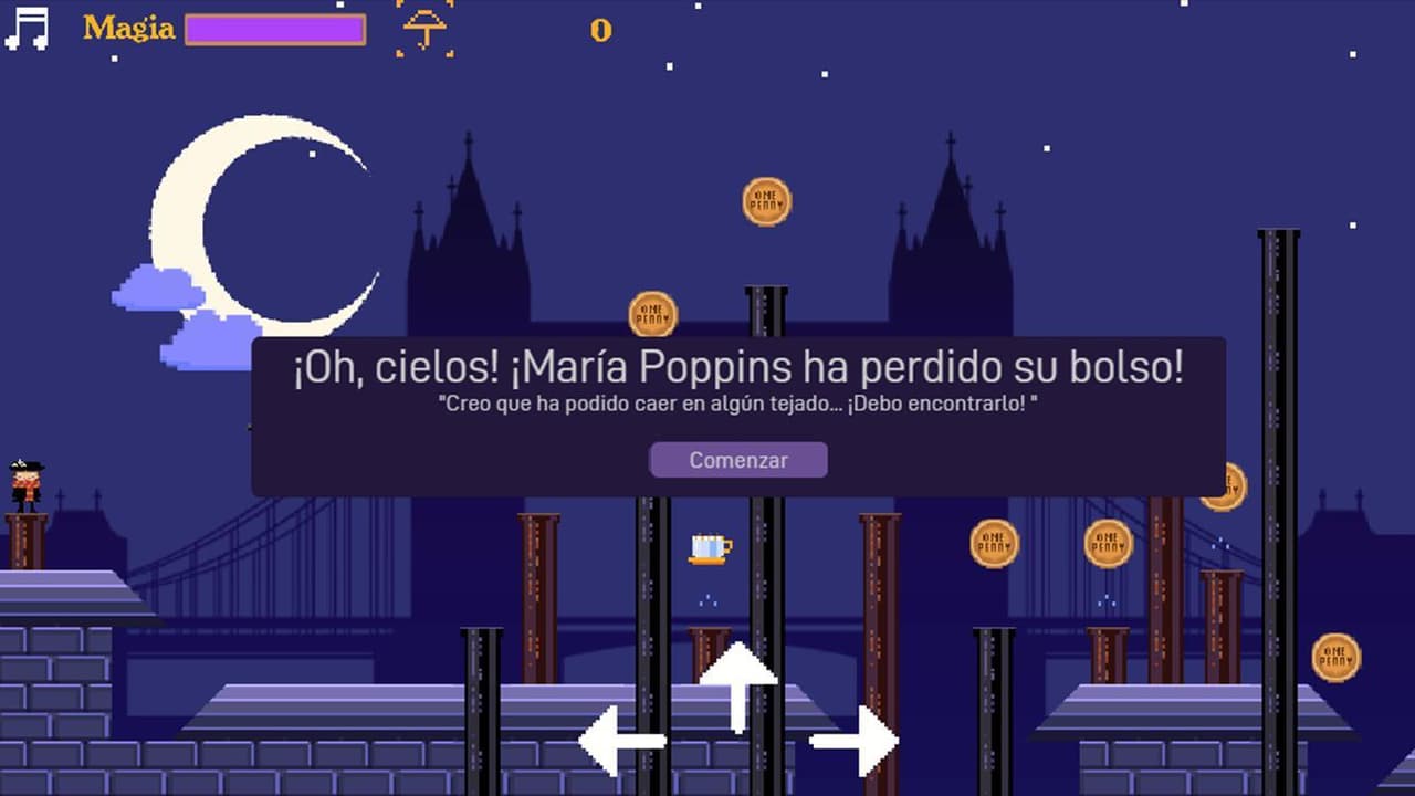 María Poppins | @Me Gusta La Idea screenshot 3