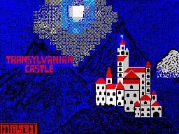 Transylvanian Castle by Siyei er (2020) screenshot 2