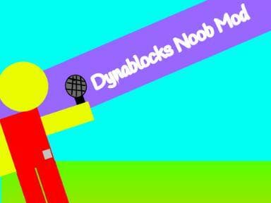 Dynablocks Week Mod