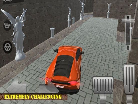 Car Parking: Drive Simulator screenshot 3