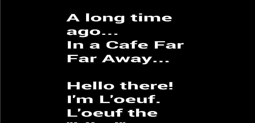 Loeuf The Blind screenshot 4