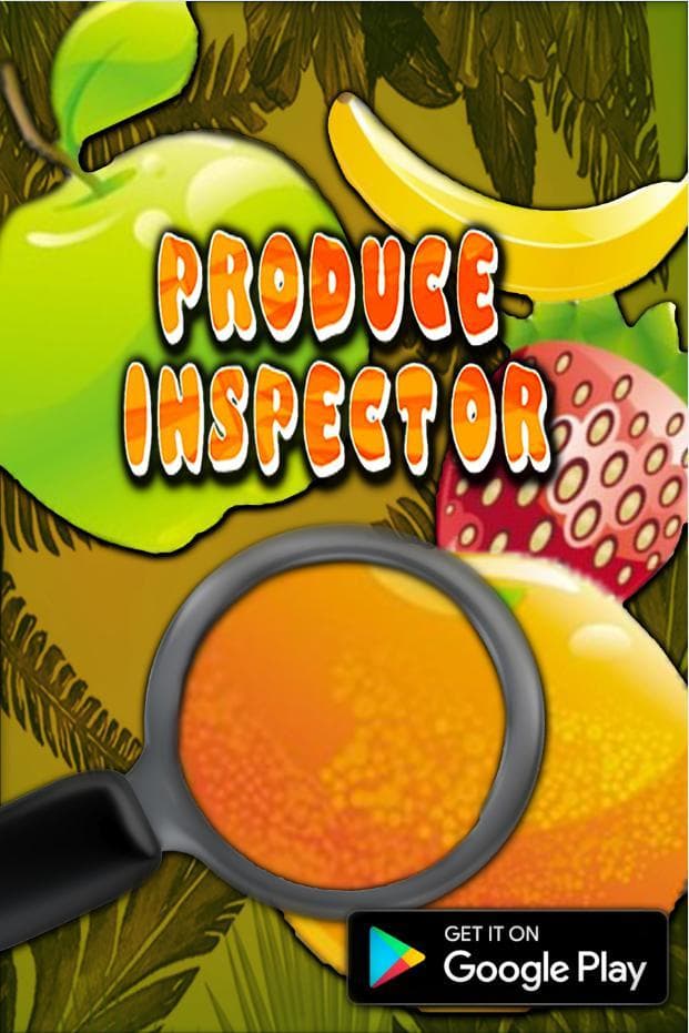 Produce Inspector screenshot 2