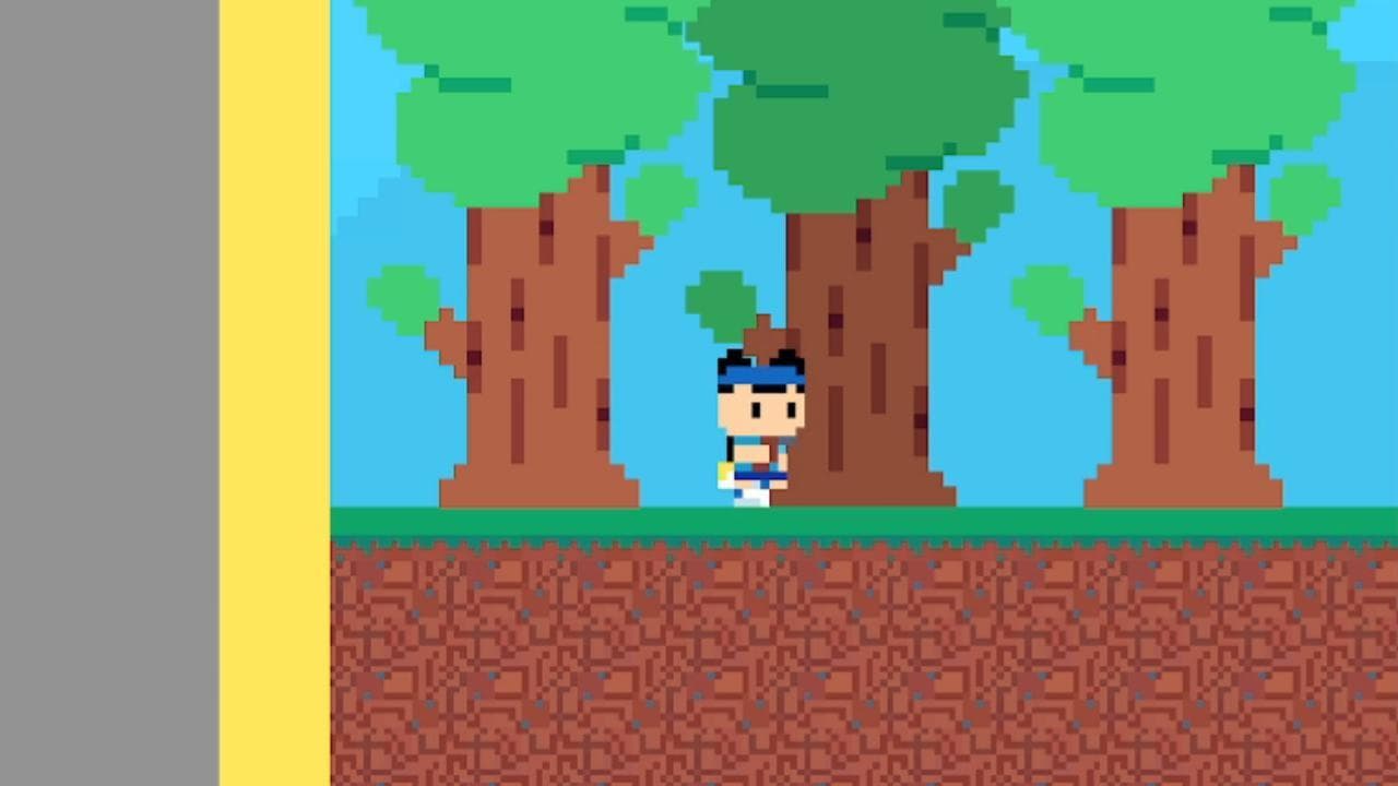 Espada de Sheris screenshot 3