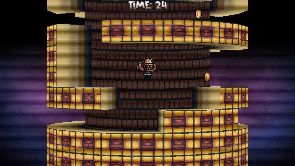 Greed Is Bad screenshot 5