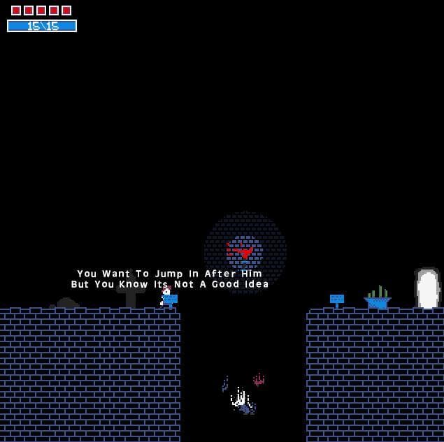 Cave Light