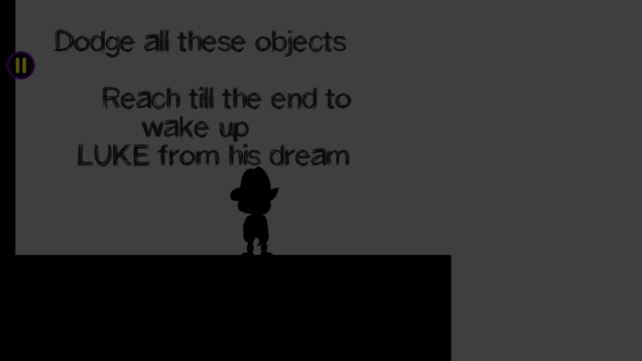 Lukes Dream screenshot 3