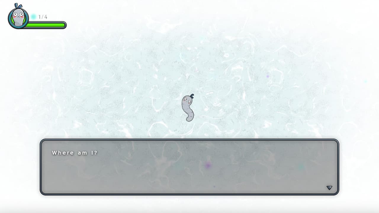 Wormception screenshot 3