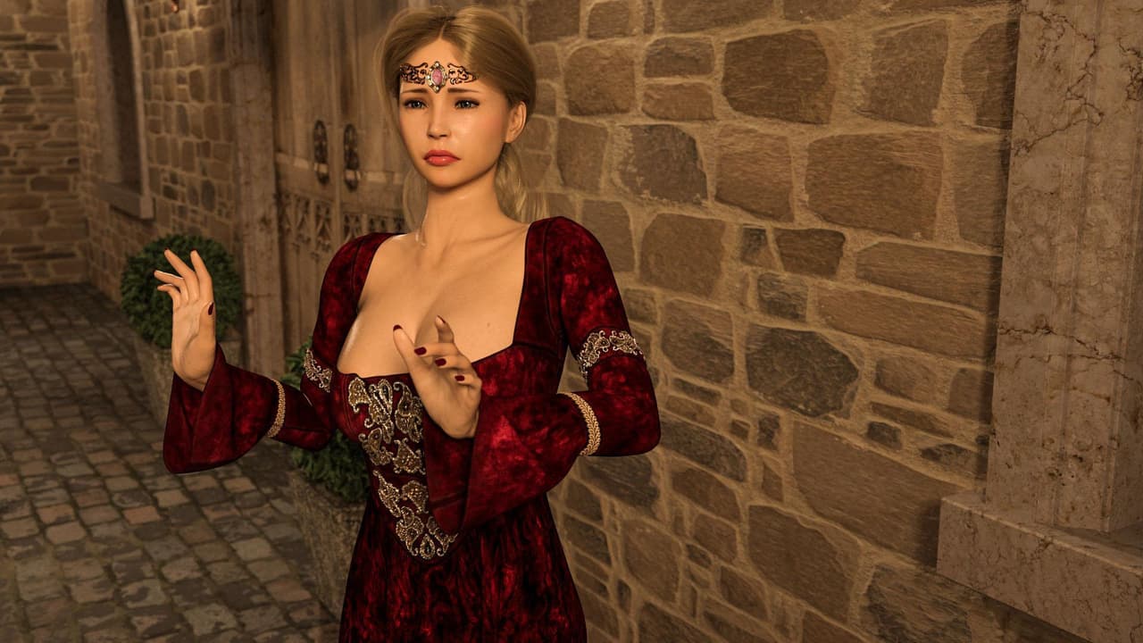 To Be A King Bundle screenshot 2