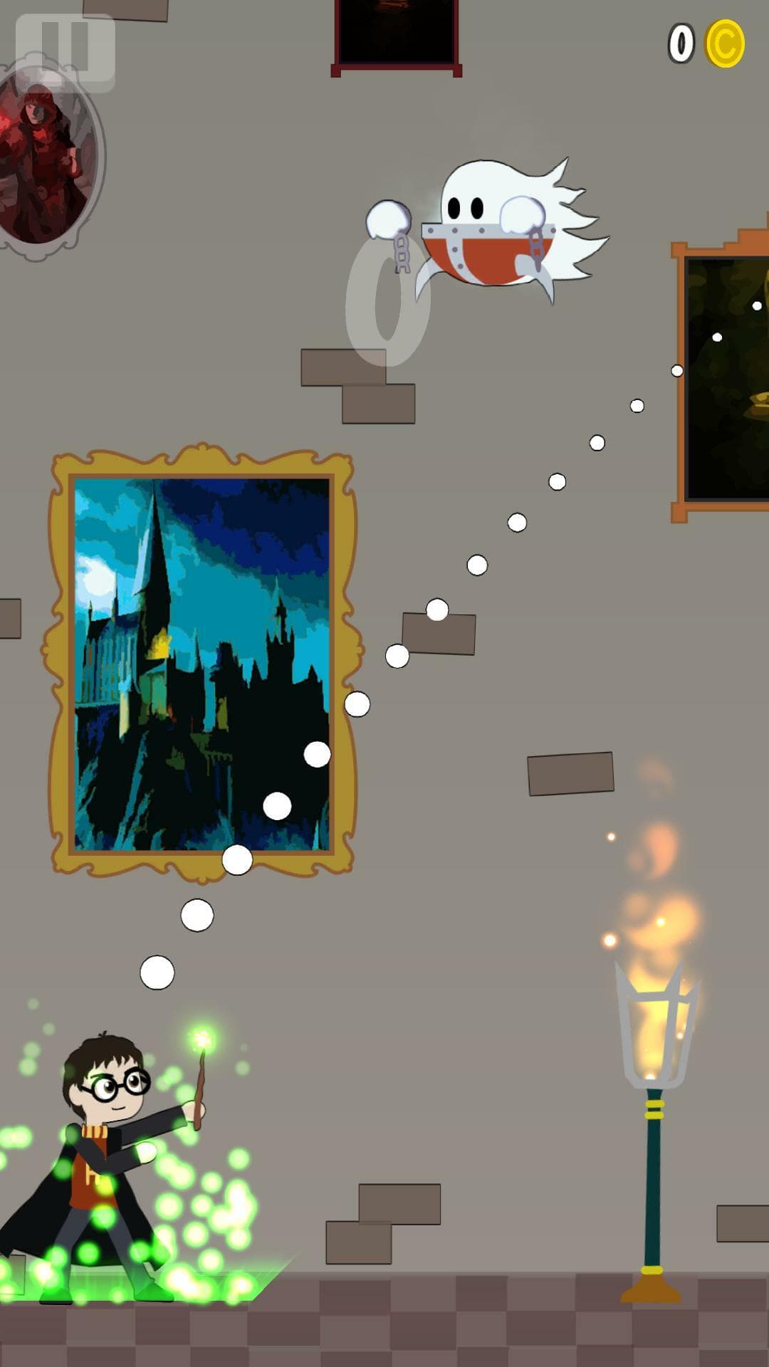 Mage King screenshot 4