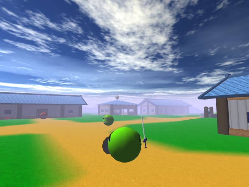 The Magic Land screenshot 5