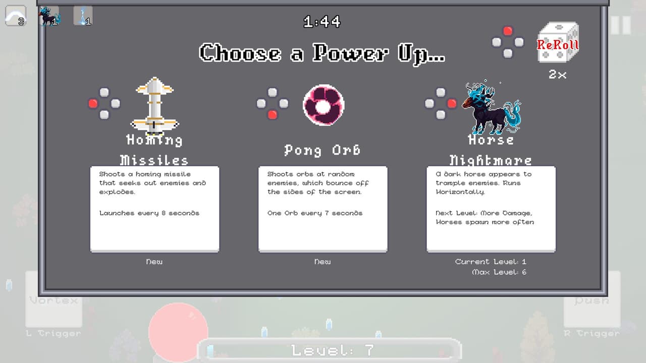 Nine Minute Mayhem screenshot 5