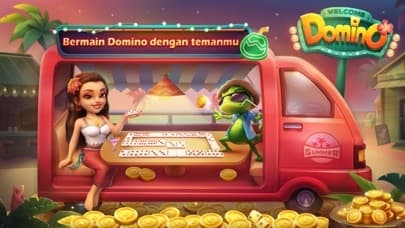 Higgs Domino:Gaple qiu qiu screenshot 2