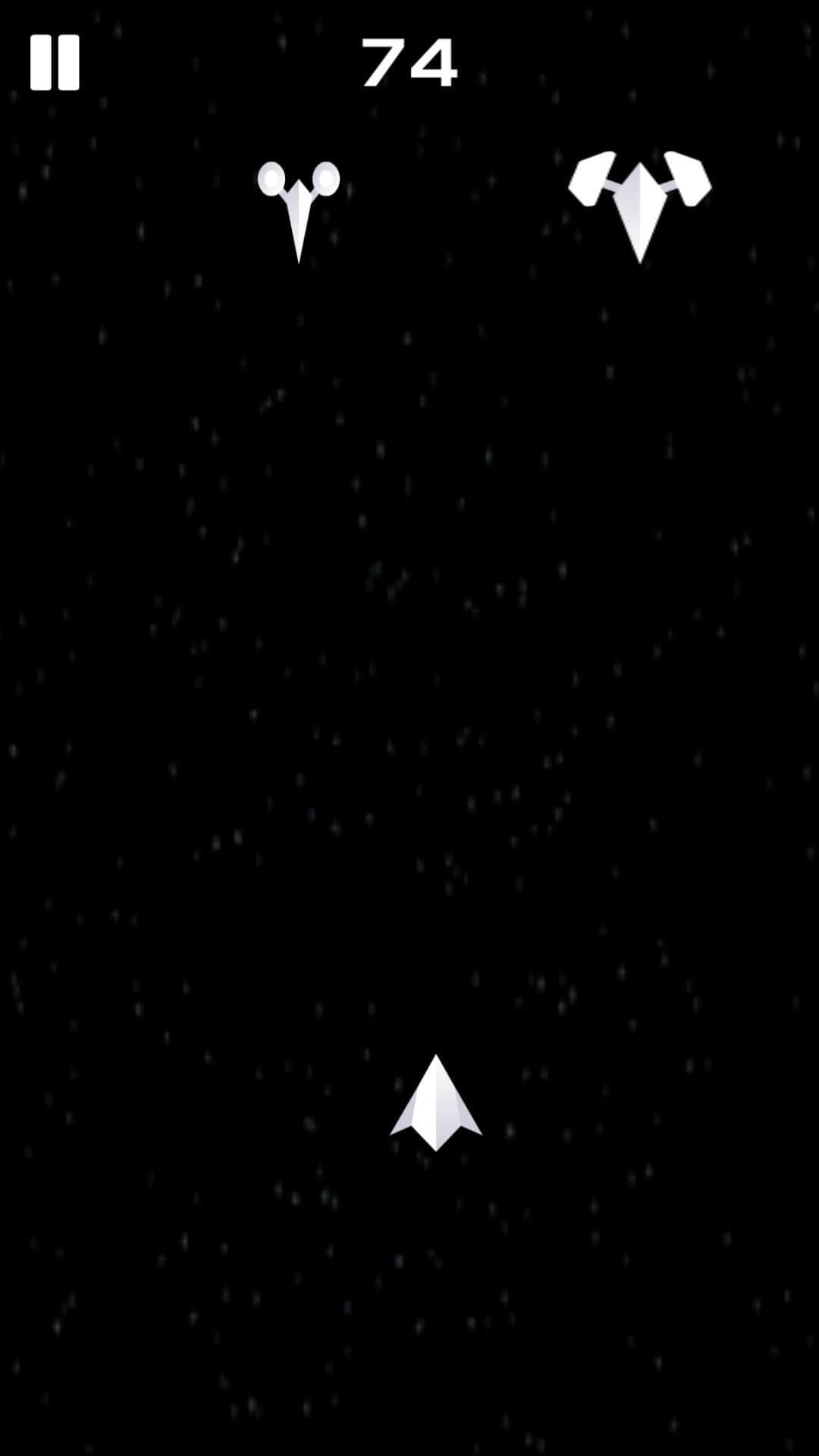 Space Survival (itch) (AllawiDev) screenshot 3