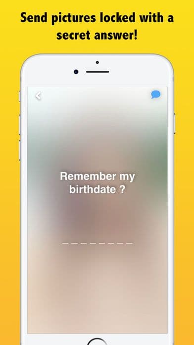 Lockshot - Categories Game screenshot 2