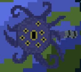 Amoeba (_Tihiron)