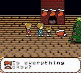 Santa CLAWS (itch) (L. Vireo Games) screenshot 2