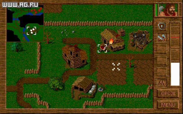 Polanie screenshot 2