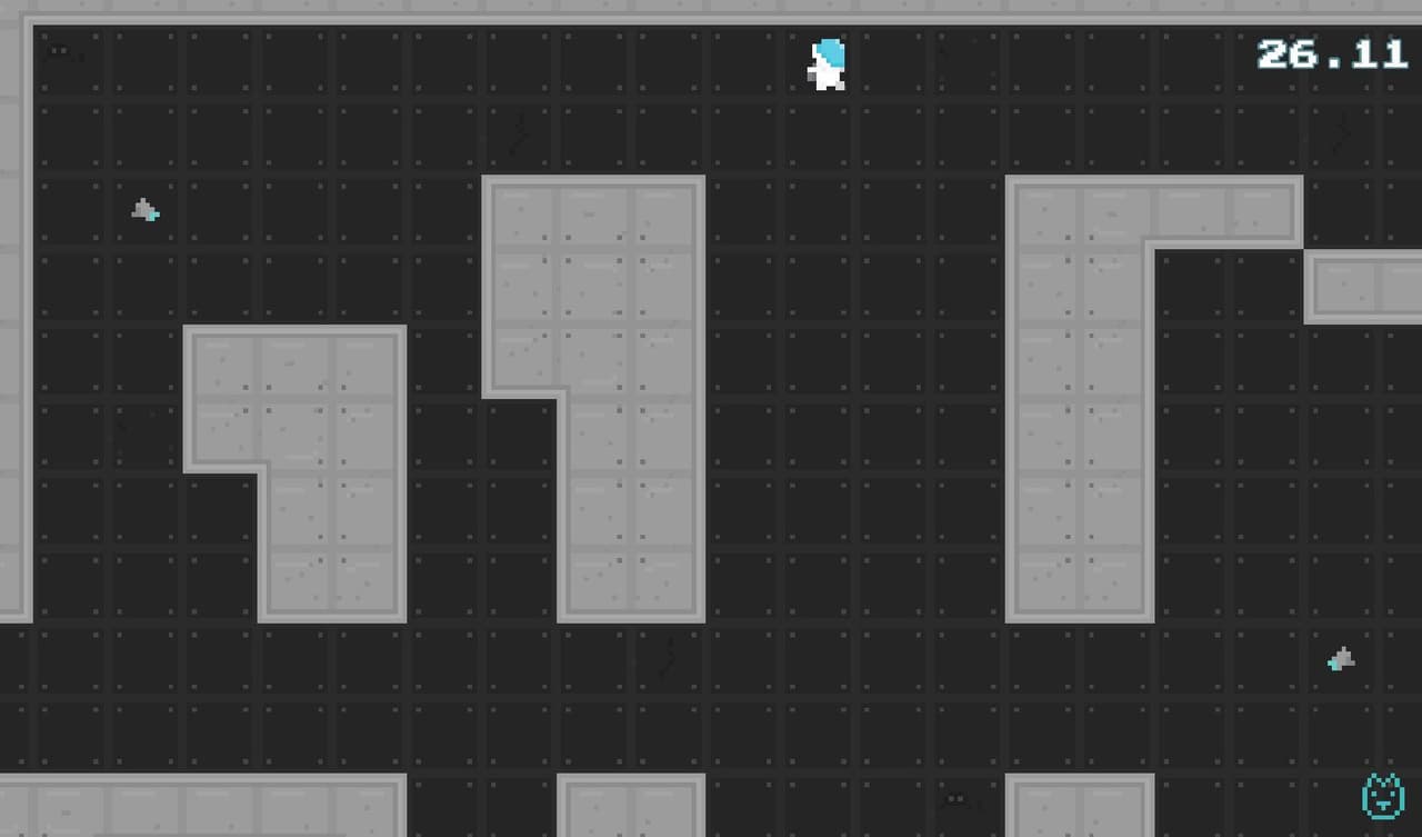 Astro Jetpack screenshot 3