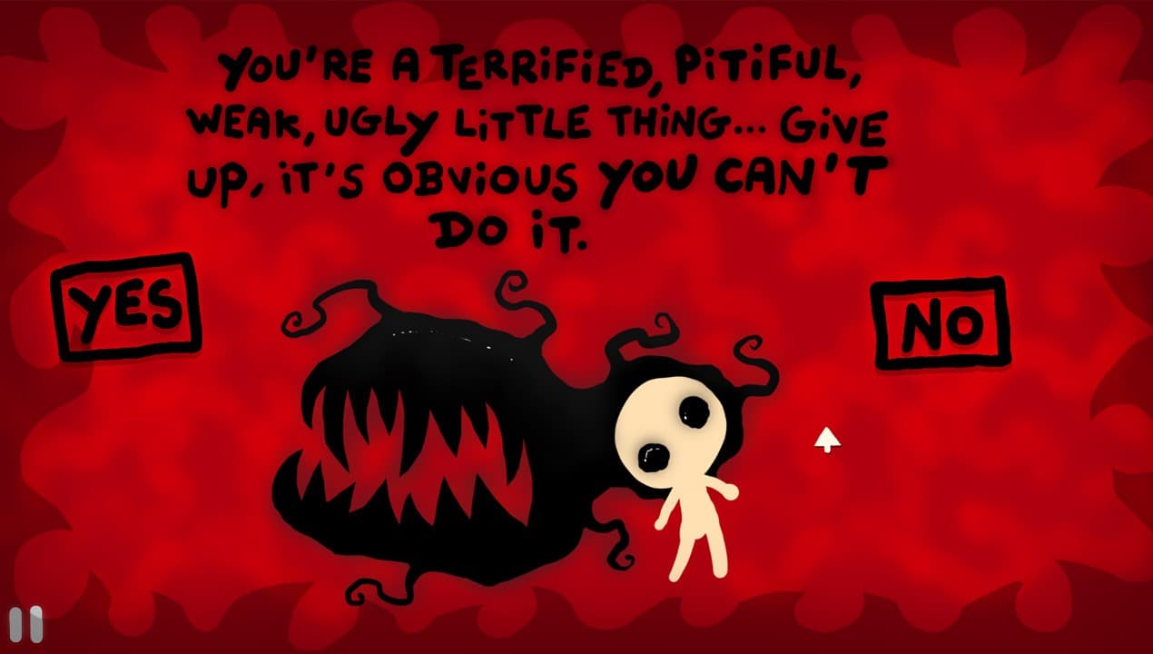 The Dreadful Whispers screenshot 6