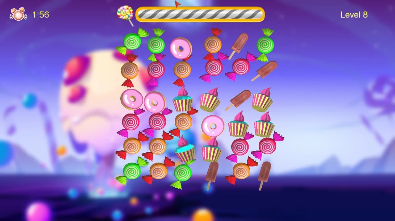 Sweet Dream screenshot 2