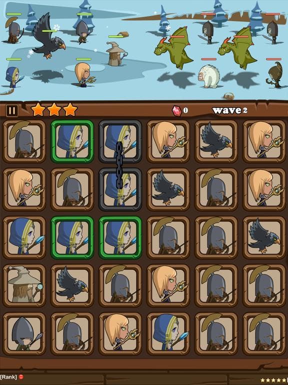 Sheep Legion 2- single-player strategy games screenshot 3