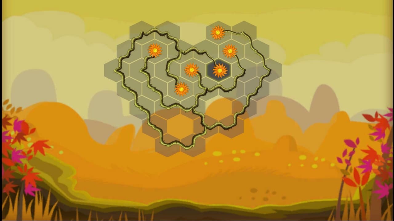 Seasonal Bloom screenshot 5