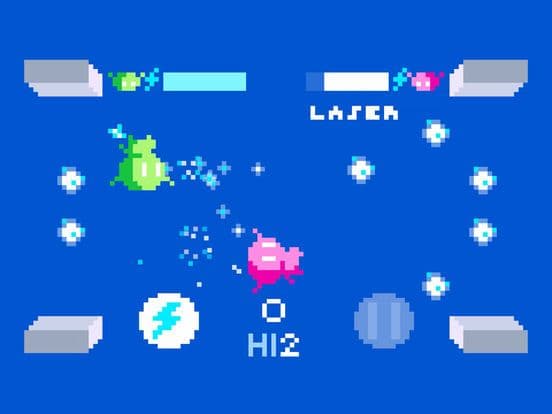 FlipChamps Retro screenshot 3