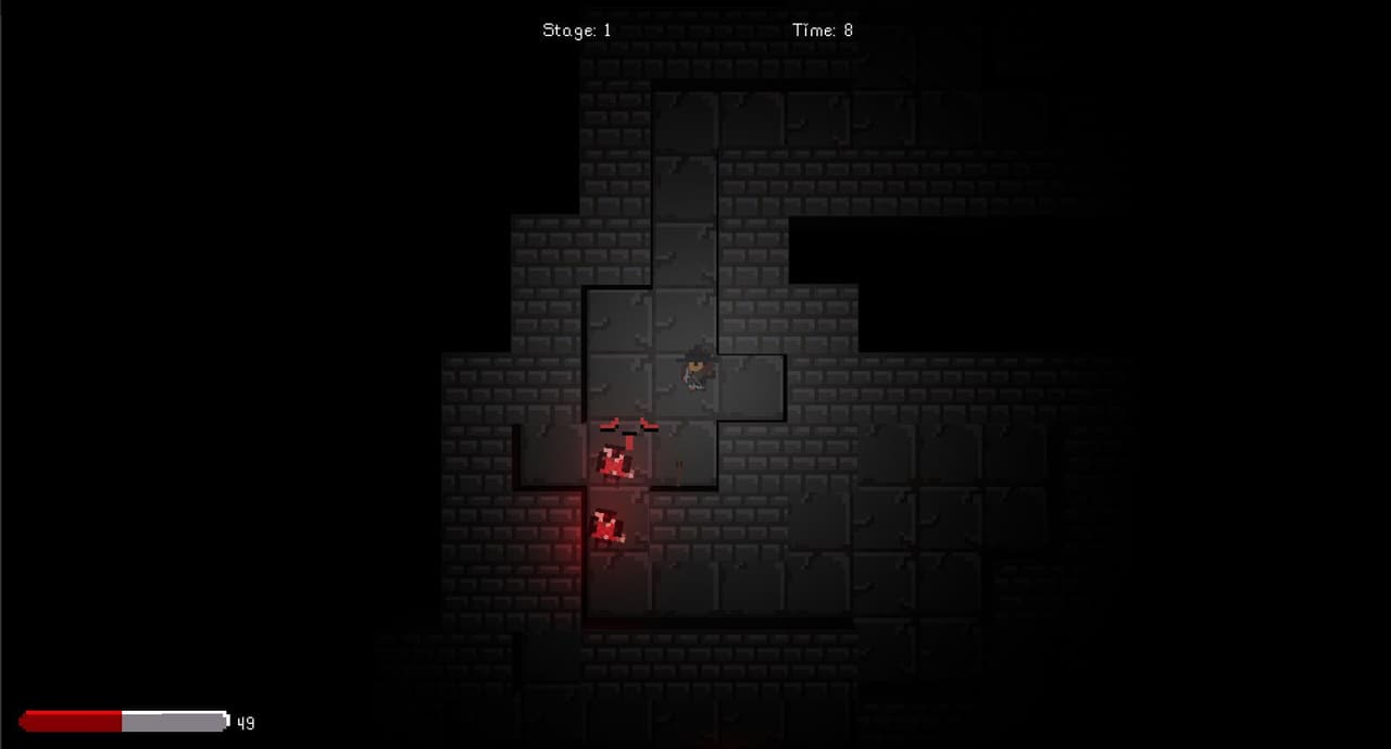 Sanguine (BunPirate, CptBassbeard) screenshot 5