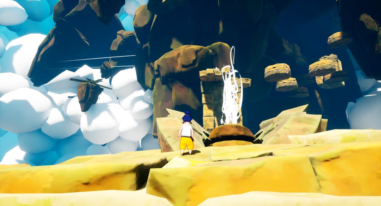 Wind Trials screenshot 4