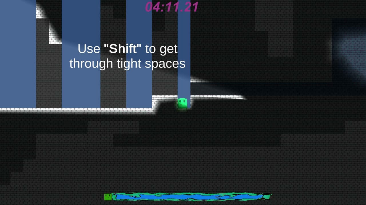 Rewind Runner screenshot 5