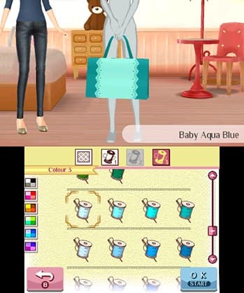 Style Savvy: Styling Star screenshot 5